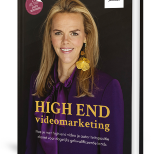 E-Book High End Videomarketing