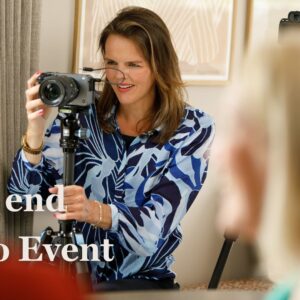High End Video EVENT 23 september - boek reeds aangekocht